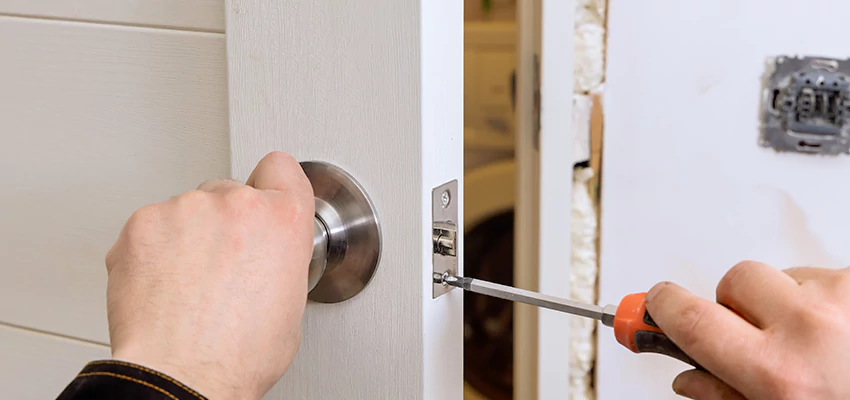 Wifi Deadbolt Installation in Fort Lauderdale, FL