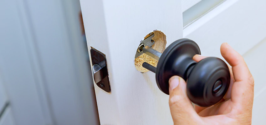 Locksmith For Lock Repair Near Me in Fort Lauderdale, Florida