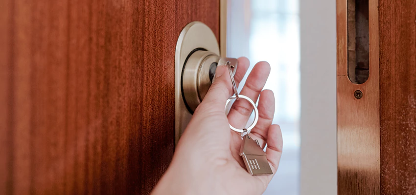 Deadbolt Lock Installation in Fort Lauderdale, FL